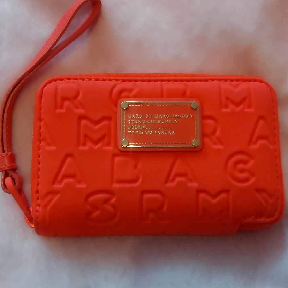 Marc Jacobs Wallet